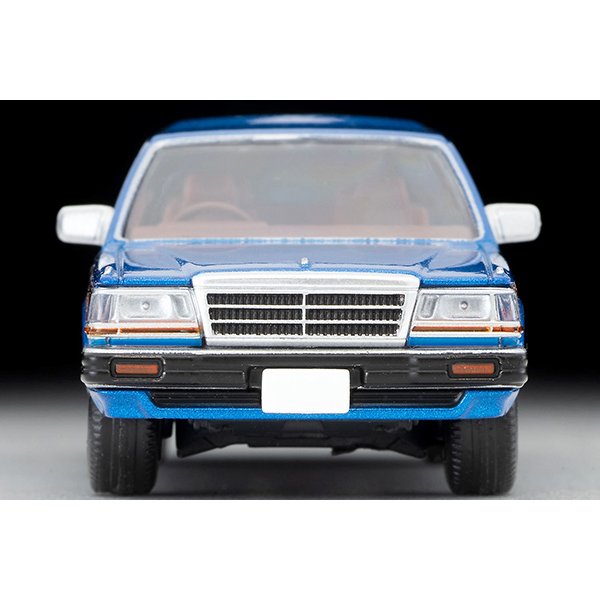 画像6: TOMYTEC 1/64 Limited Vintage NEO Nissan Gloria Wagon V20E GL Custom Ver. (Blue / Wood grain)