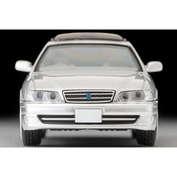 画像6: TOMYTEC 1/64 Limited Vintage NEO Toyota Chaser Avante G (Silver)