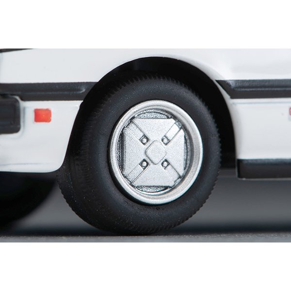 画像8: TOMYTEC 1/64 Limited Vintage NEO Nissan Skyline HT2000 Turbo GT-ES (White)