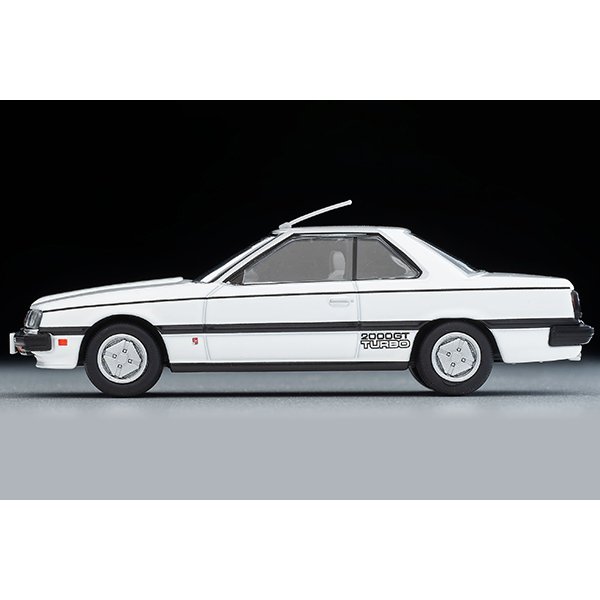 画像4: TOMYTEC 1/64 Limited Vintage NEO Nissan Skyline HT2000 Turbo GT-ES (White)