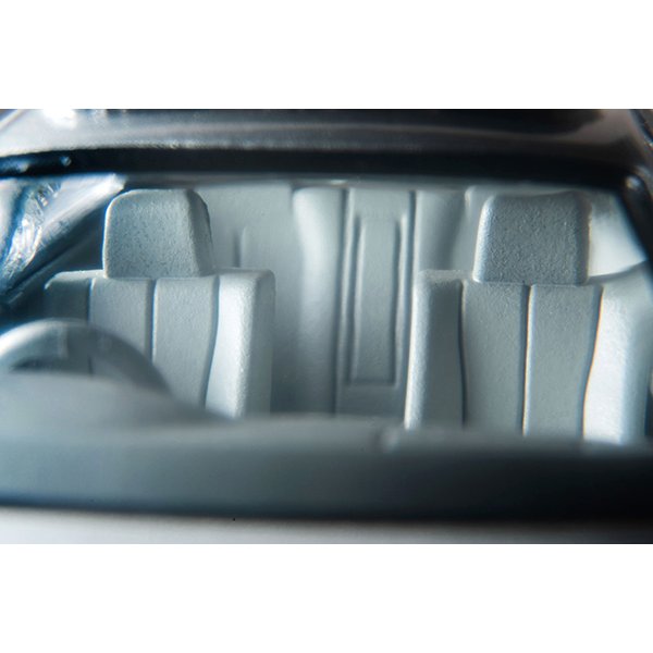画像10: TOMYTEC 1/64 Limited Vintage NEO Toyota Chaser Avante G (Silver)