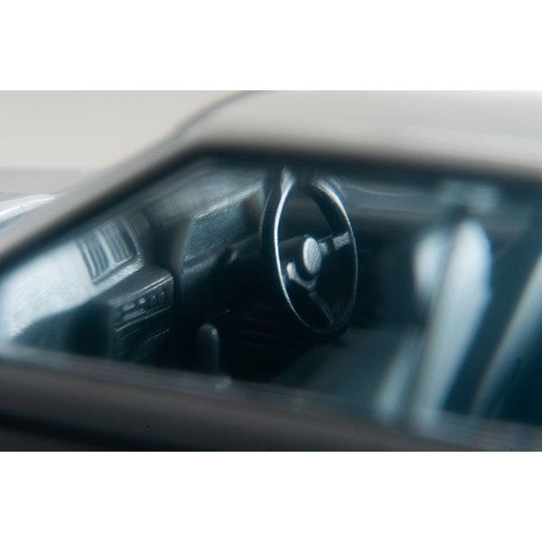 画像10: TOMYTEC 1/64 Limited Vintage NEO Nissan Skyline HT2000 Turbo GT-ES (White)