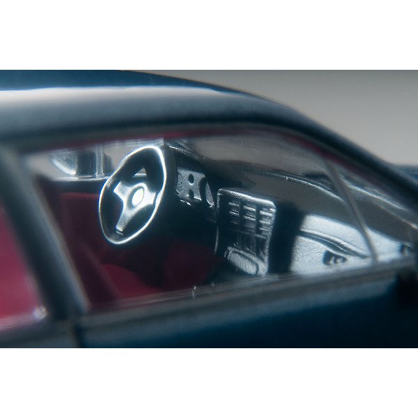 画像11: TOMYTEC 1/64 LV-NEO Ferrari 412 (Blue)