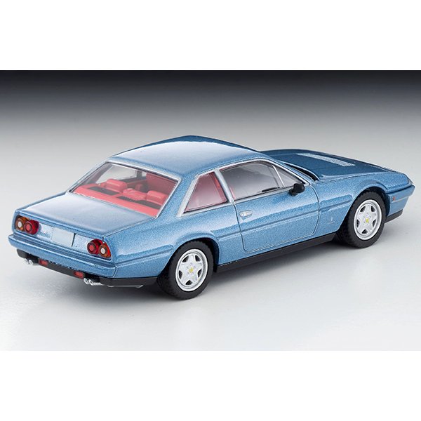 画像5: TOMYTEC 1/64 LV-NEO Ferrari 412 (Blue)