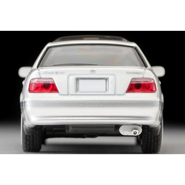 画像7: TOMYTEC 1/64 Limited Vintage NEO Toyota Chaser Avante G (White / Silver)