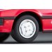 画像8: TOMYTEC 1/64 LV-荻窪魂 Vol.7 Nissan Skyline 2000 Turbo GT-ES (Red) (8)