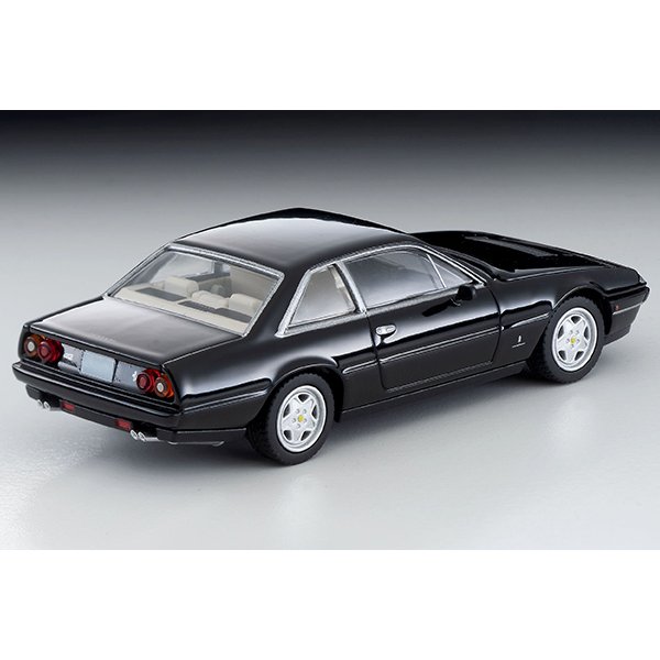 画像5: TOMYTEC 1/64 LV-NEO Ferrari 412 (Black)