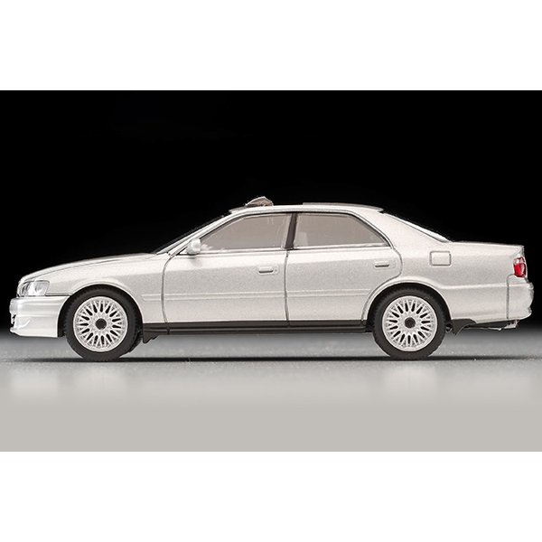 画像4: TOMYTEC 1/64 Limited Vintage NEO Toyota Chaser Avante G (Silver)