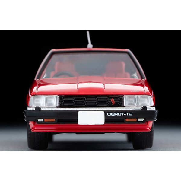 画像6: TOMYTEC 1/64 LV-荻窪魂 Vol.7 Nissan Skyline 2000 Turbo GT-ES (Red)