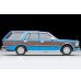 画像5: TOMYTEC 1/64 Limited Vintage NEO Nissan Gloria Wagon V20E GL Custom Ver. (Blue / Wood grain) (5)