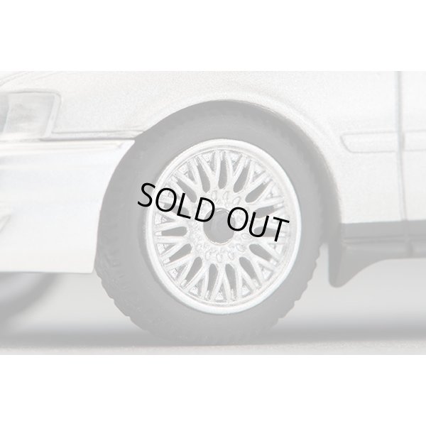 画像8: TOMYTEC 1/64 Limited Vintage NEO Toyota Chaser Avante G (White / Silver)