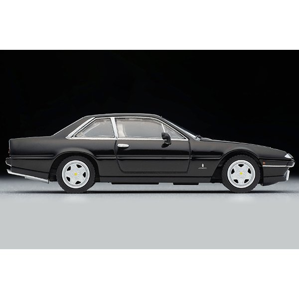 画像9: TOMYTEC 1/64 LV-NEO Ferrari 412 (Black)