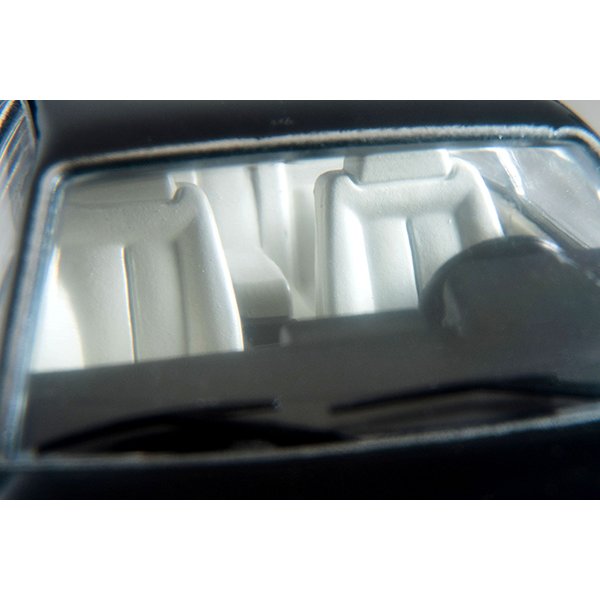 画像10: TOMYTEC 1/64 LV-NEO Ferrari 412 (Black)