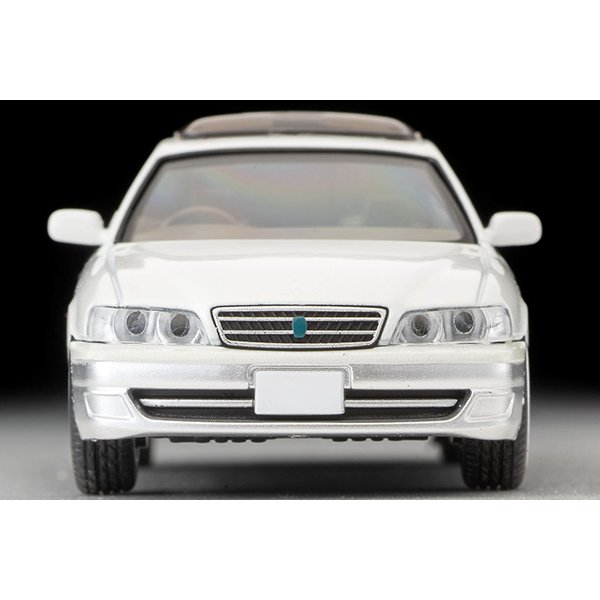 画像6: TOMYTEC 1/64 Limited Vintage NEO Toyota Chaser Avante G (White / Silver)
