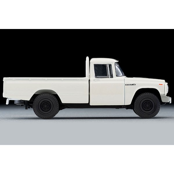 画像5: TOMYTEC 1/64 Limited Vintage Toyota Stout (white)
