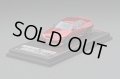 ignition model 1/64 TOP SECRET GT-R (VR32) Red Metallic