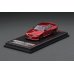 画像1: ignition model 1/64 TOP SECRET GT-R (VR32) Red Metallic (1)