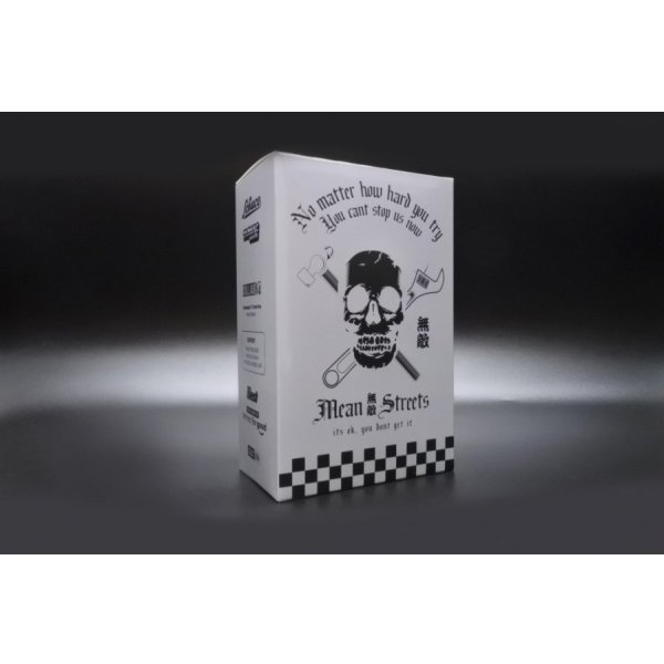 画像2: Tarmac Works 1/64 Volkswagen T1 Panel Van Mean Streets Special Edition (オイル缶パッケージ)