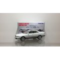 TOMYTEC 1/64 Limited Vintage NEO Toyota Chaser Avante G (White / Silver)