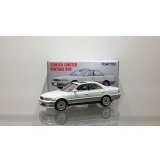 TOMYTEC 1/64 Limited Vintage NEO Toyota Chaser Avante G (White / Silver)