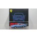 画像1: TOMYTEC 1/64 LV-NEO Ferrari 412 (Blue) (1)