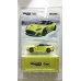 画像1: Tarmac Works 1/64 Aston Martin DBS Superleggera Yellow Metallic (1)
