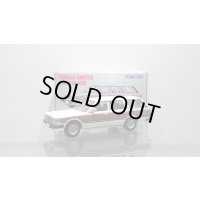 TOMYTEC 1/64 Limited Vintage NEO Nissan Cedric Wagon V20E GL Custom Ver. (White / Wood grain)