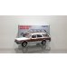 画像1: TOMYTEC 1/64 Limited Vintage NEO Nissan Cedric Wagon V20E GL Custom Ver. (White / Wood grain) (1)