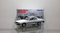 TOMYTEC 1/64 Limited Vintage NEO Nissan Skyline HT2000 Turbo GT-ES (White)