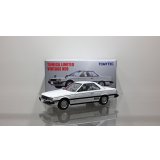 TOMYTEC 1/64 Limited Vintage NEO Nissan Skyline HT2000 Turbo GT-ES (White)
