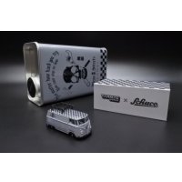 Tarmac Works 1/64 Volkswagen T1 Panel Van Mean Streets Special Edition (オイル缶パッケージ)