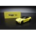 画像2: Tarmac Works 1/64 Aston Martin DBS Superleggera Yellow Metallic (2)