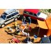画像8: TOMYTEC 1/64 Diorama Collection 64 #Car Snap 06a BBQ (8)