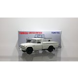 TOMYTEC 1/64 Limited Vintage Toyota Stout (white)