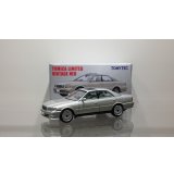 TOMYTEC 1/64 Limited Vintage NEO Toyota Chaser Avante G (Silver)