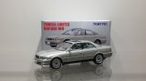 TOMYTEC 1/64 Limited Vintage NEO Toyota Chaser Avante G (Silver)
