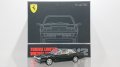 TOMYTEC 1/64 LV-NEO Ferrari 412 (Black)