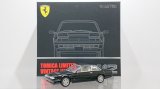 TOMYTEC 1/64 LV-NEO Ferrari 412 (Black)