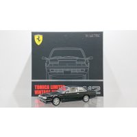 TOMYTEC 1/64 LV-NEO Ferrari 412 (Black)