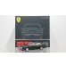 画像1: TOMYTEC 1/64 LV-NEO Ferrari 412 (Black) (1)