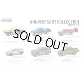 GREEN LiGHT 1/64 Anniversary Collection Series 13