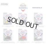 GREEN LiGHT 1/64 Route Runners Series 3