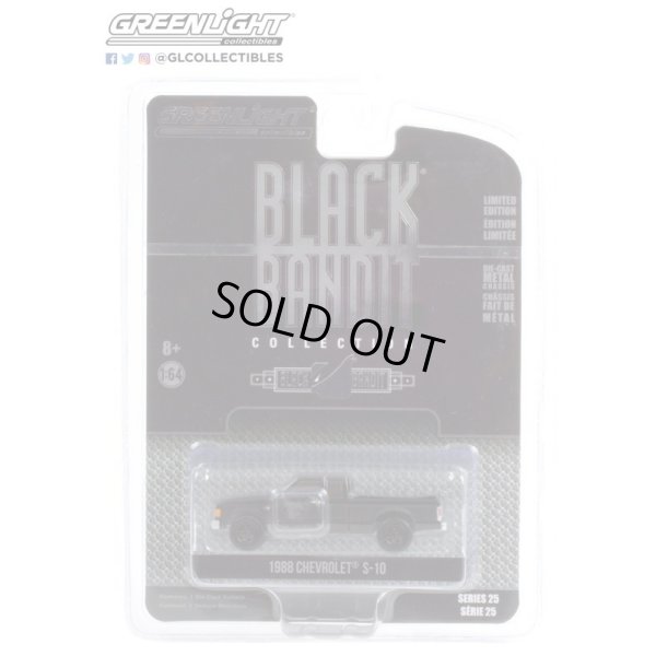 画像6: GREEN LiGHT 1/64 Black Bandit Series 25