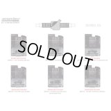 GREEN LiGHT 1/64 Black Bandit Series 25