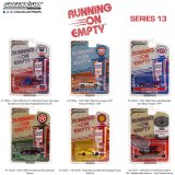 GREEN LiGHT 1/64 Running on Empty Series 13