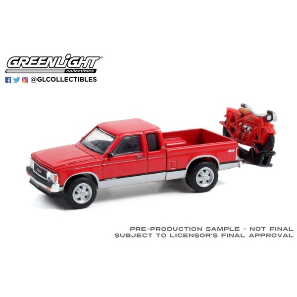 画像5: GREEN LiGHT 1/64 Anniversary Collection Series 13