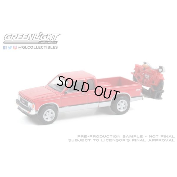 画像5: GREEN LiGHT 1/64 Anniversary Collection Series 13