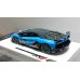 画像12: EIDOLON 1/43 Lamborghini Aventador SVJ 63 2018 Azzurro Pearl Limited 30 pcs. (12)