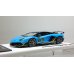 画像1: EIDOLON 1/43 Lamborghini Aventador SVJ 63 2018 Azzurro Pearl Limited 30 pcs. (1)