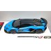 画像4: EIDOLON 1/43 Lamborghini Aventador SVJ 63 2018 Azzurro Pearl Limited 30 pcs. (4)